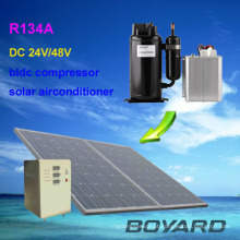 12 volt rv carro ar condicionado condicionador de ar de absorção solar de sala elétrica (abrigo)